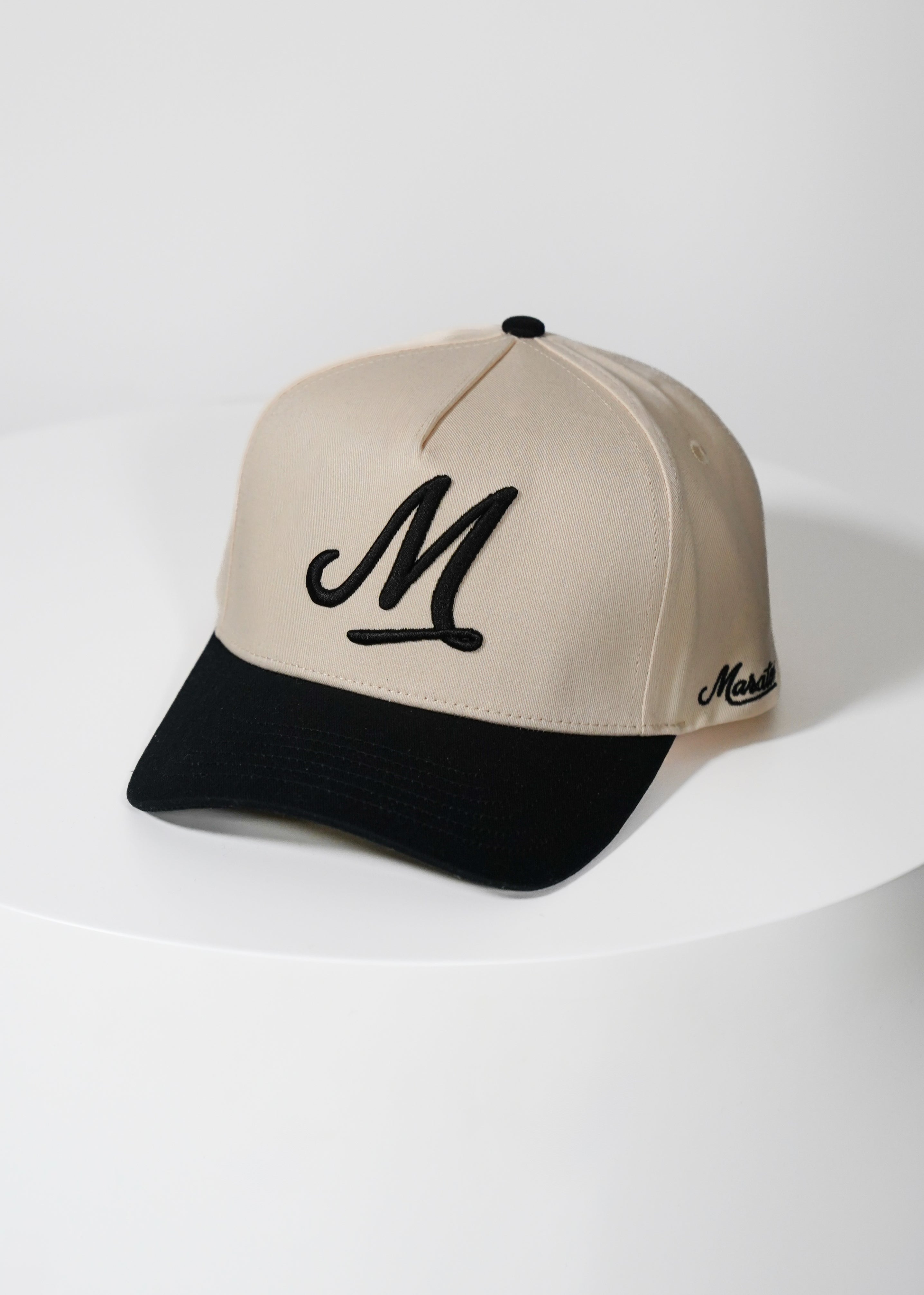 Maratona Signature Cap