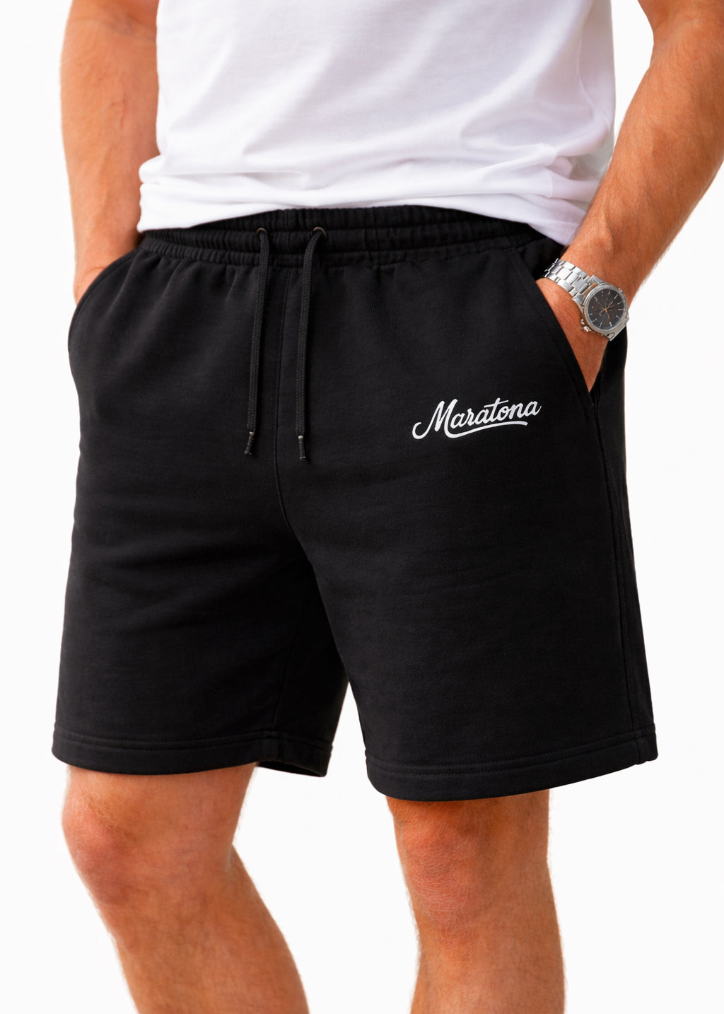 Maratona Signature Shorts