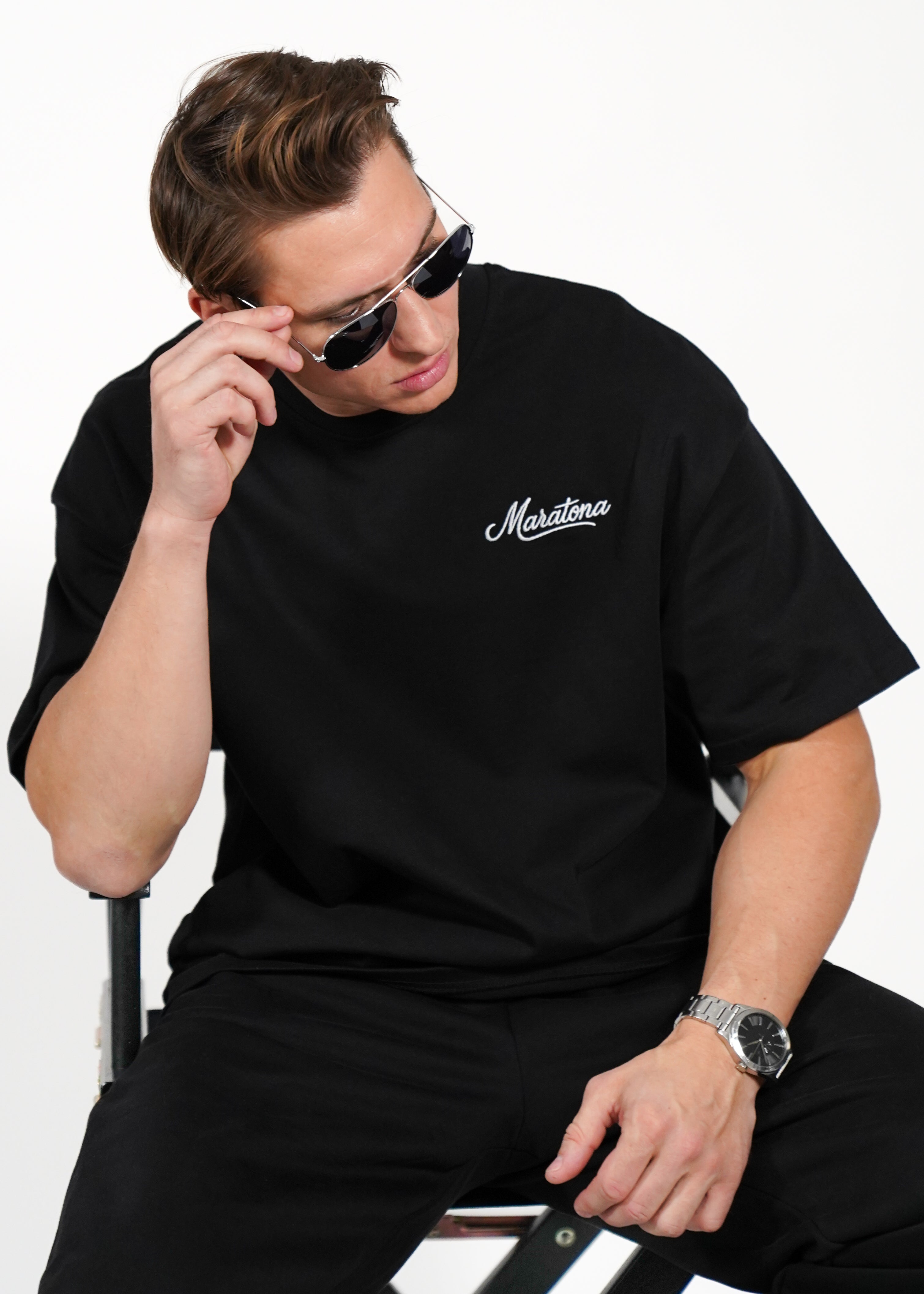 Maratona Signature T-Shirt