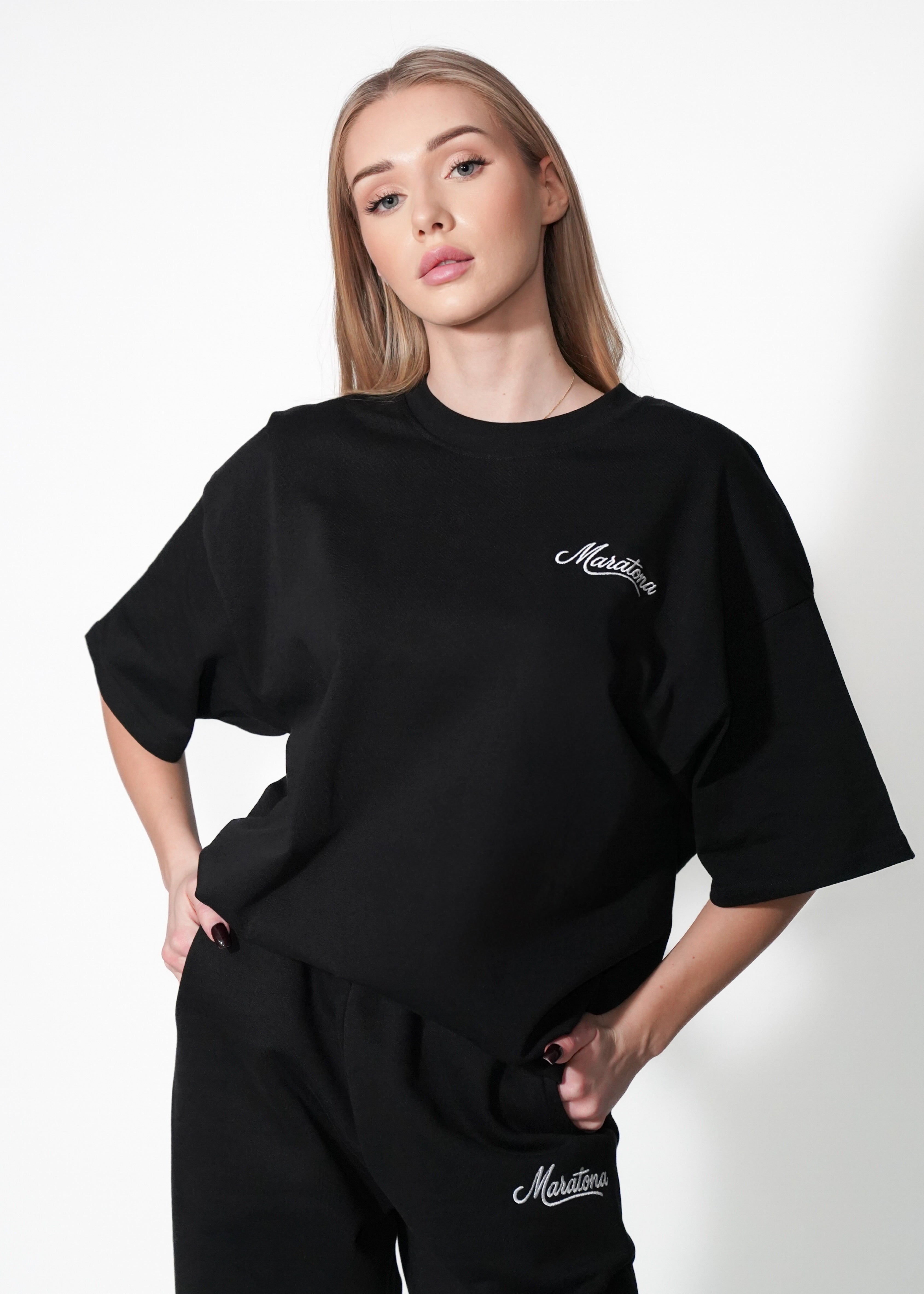 Maratona Signature T-Shirt