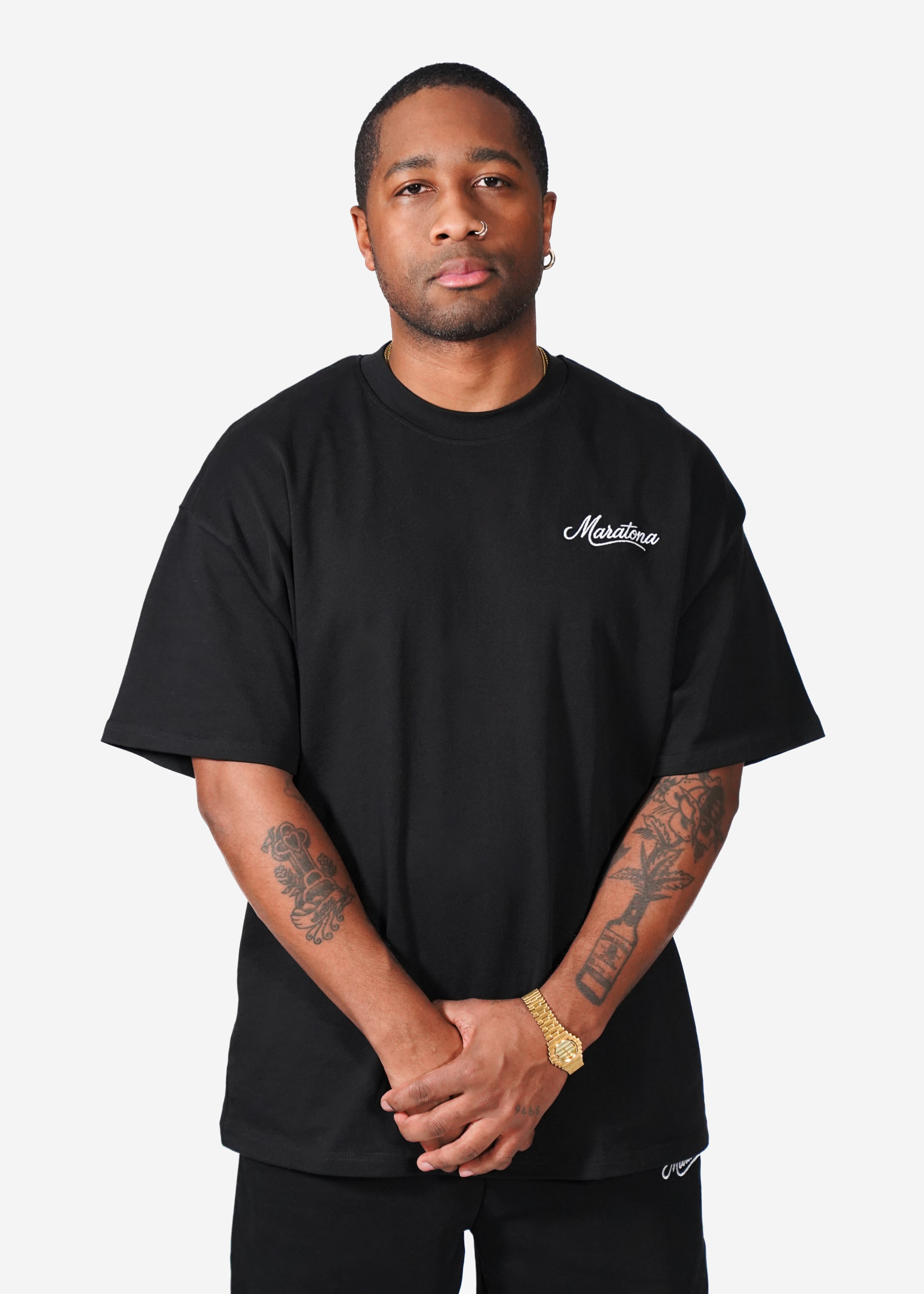 Maratona Signature T-Shirt