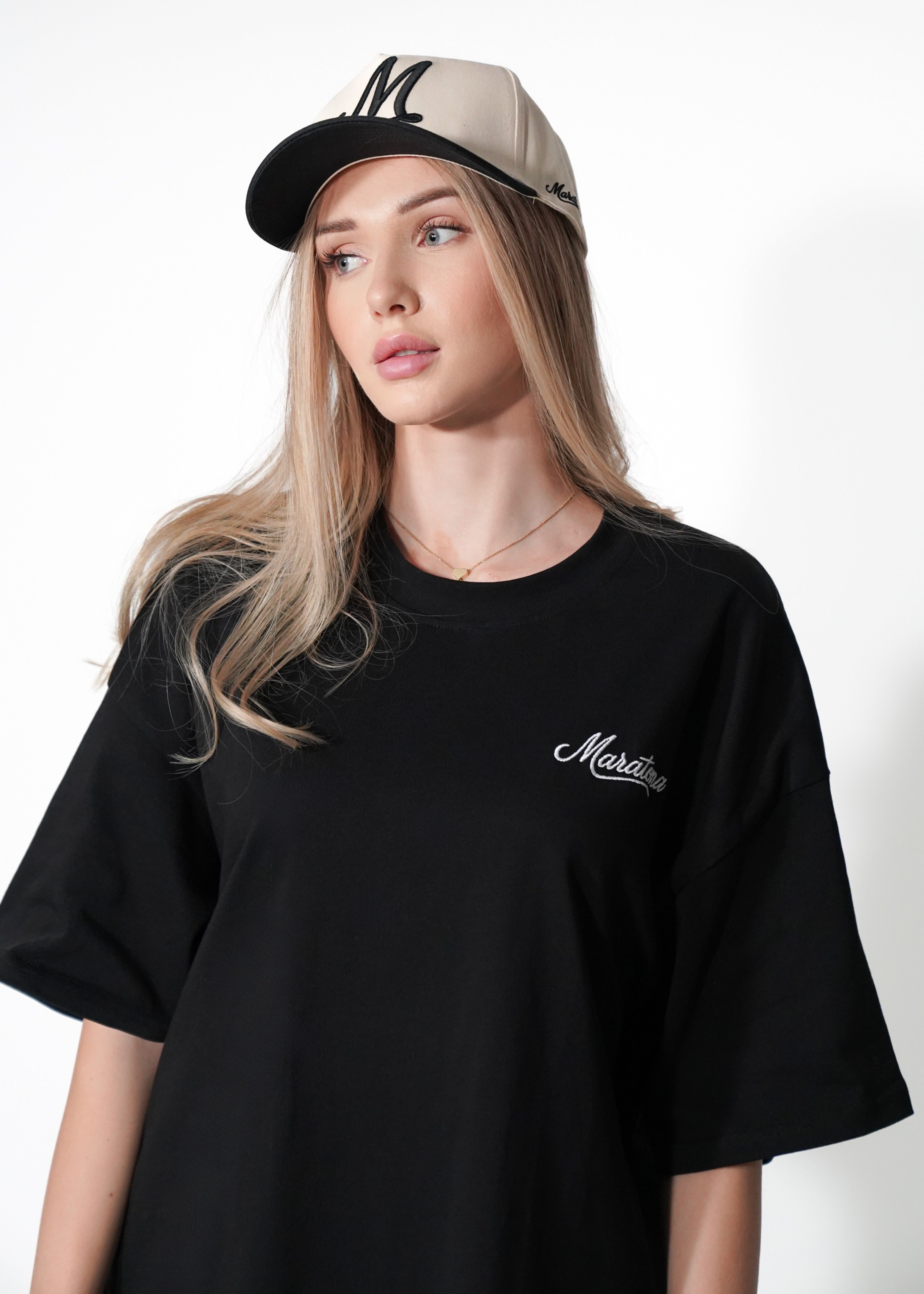 Maratona Signature Cap