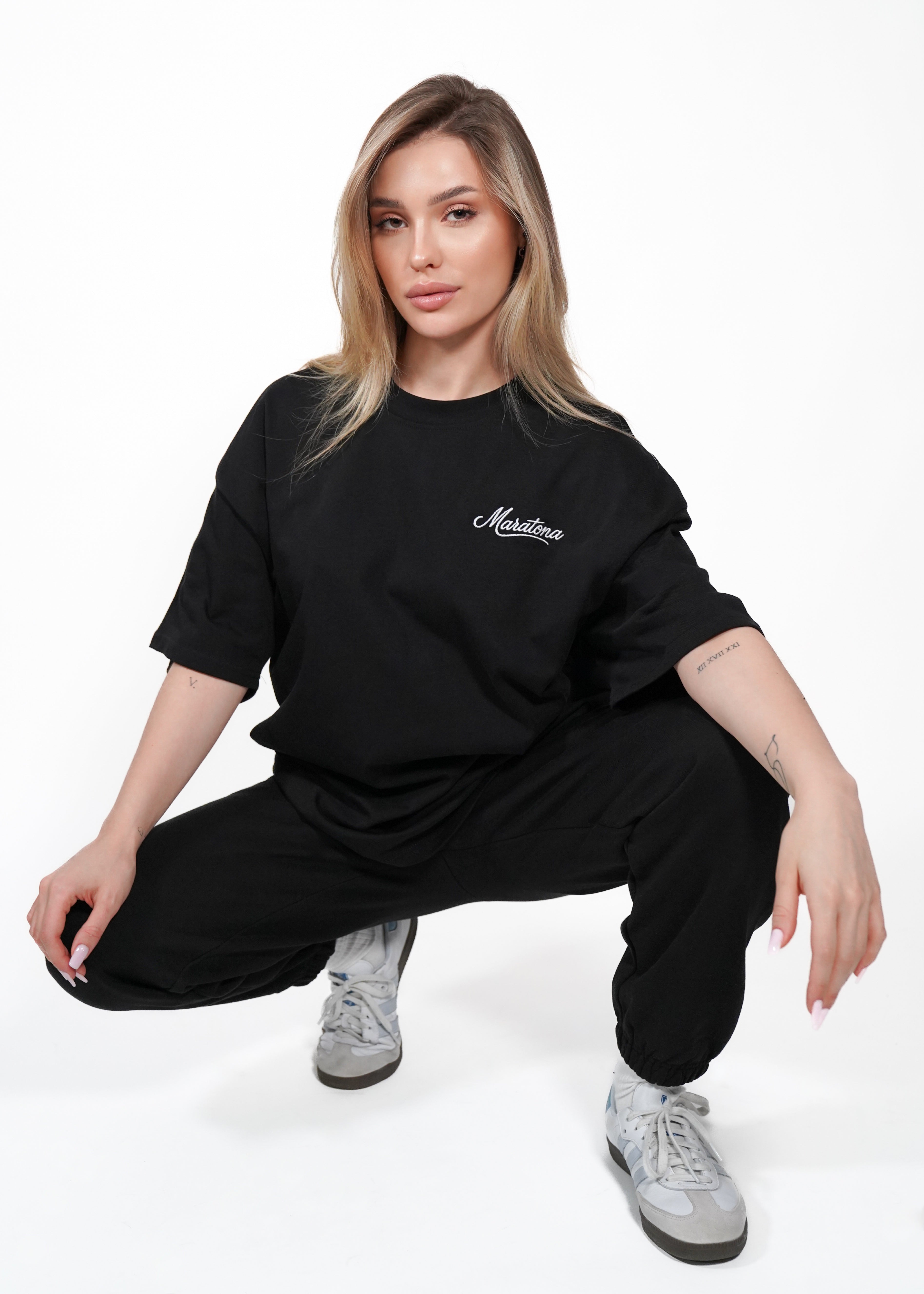 Maratona Signature T-Shirt