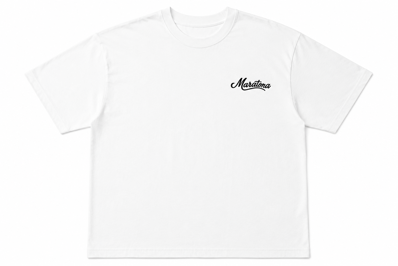 Maratona Signature T-Shirt